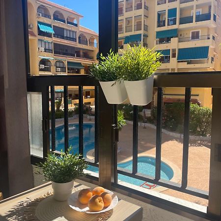 Apartament Studio, La Mata , Torrevieja, Vinamar 3 Extérieur photo