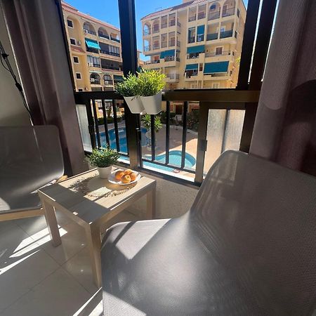 Apartament Studio, La Mata , Torrevieja, Vinamar 3 Extérieur photo