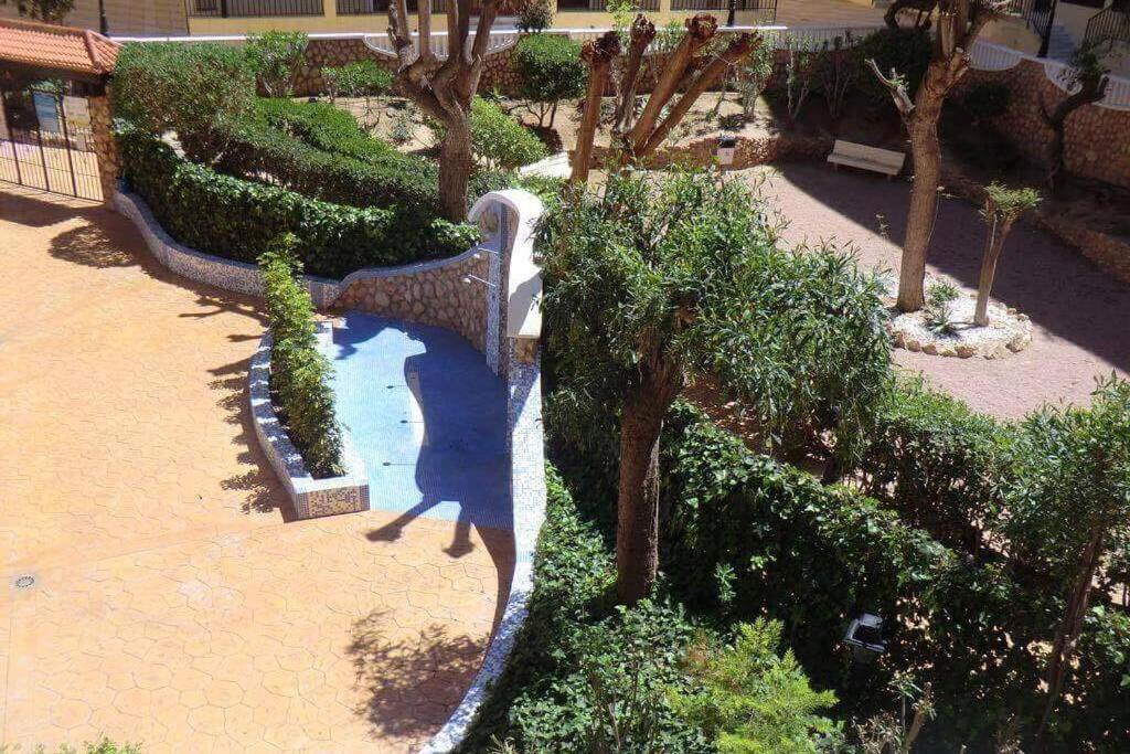 Apartament Studio, La Mata , Torrevieja, Vinamar 3 Extérieur photo