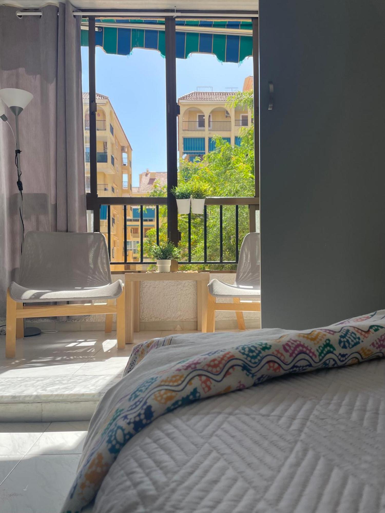 Apartament Studio, La Mata , Torrevieja, Vinamar 3 Extérieur photo