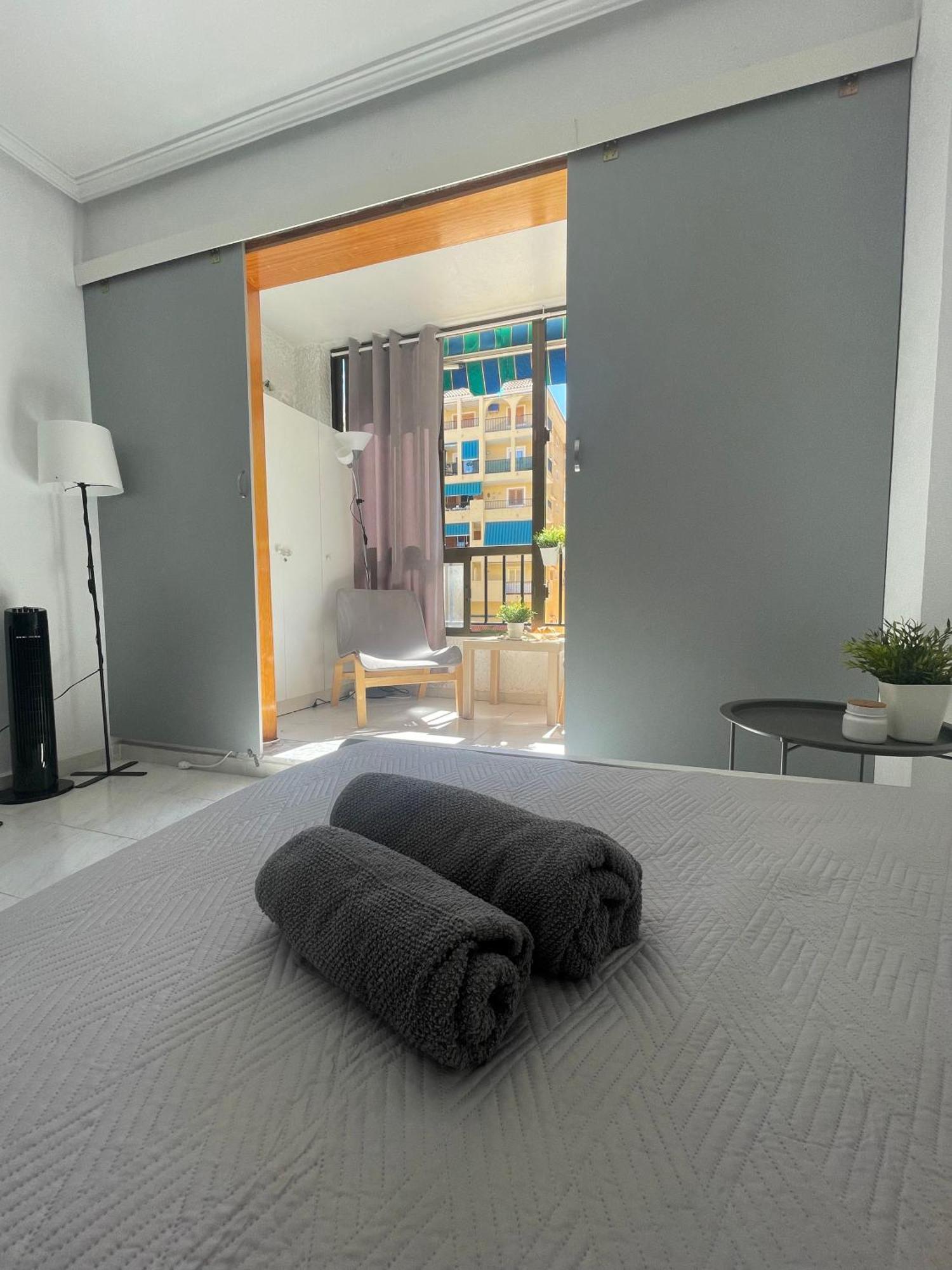 Apartament Studio, La Mata , Torrevieja, Vinamar 3 Extérieur photo