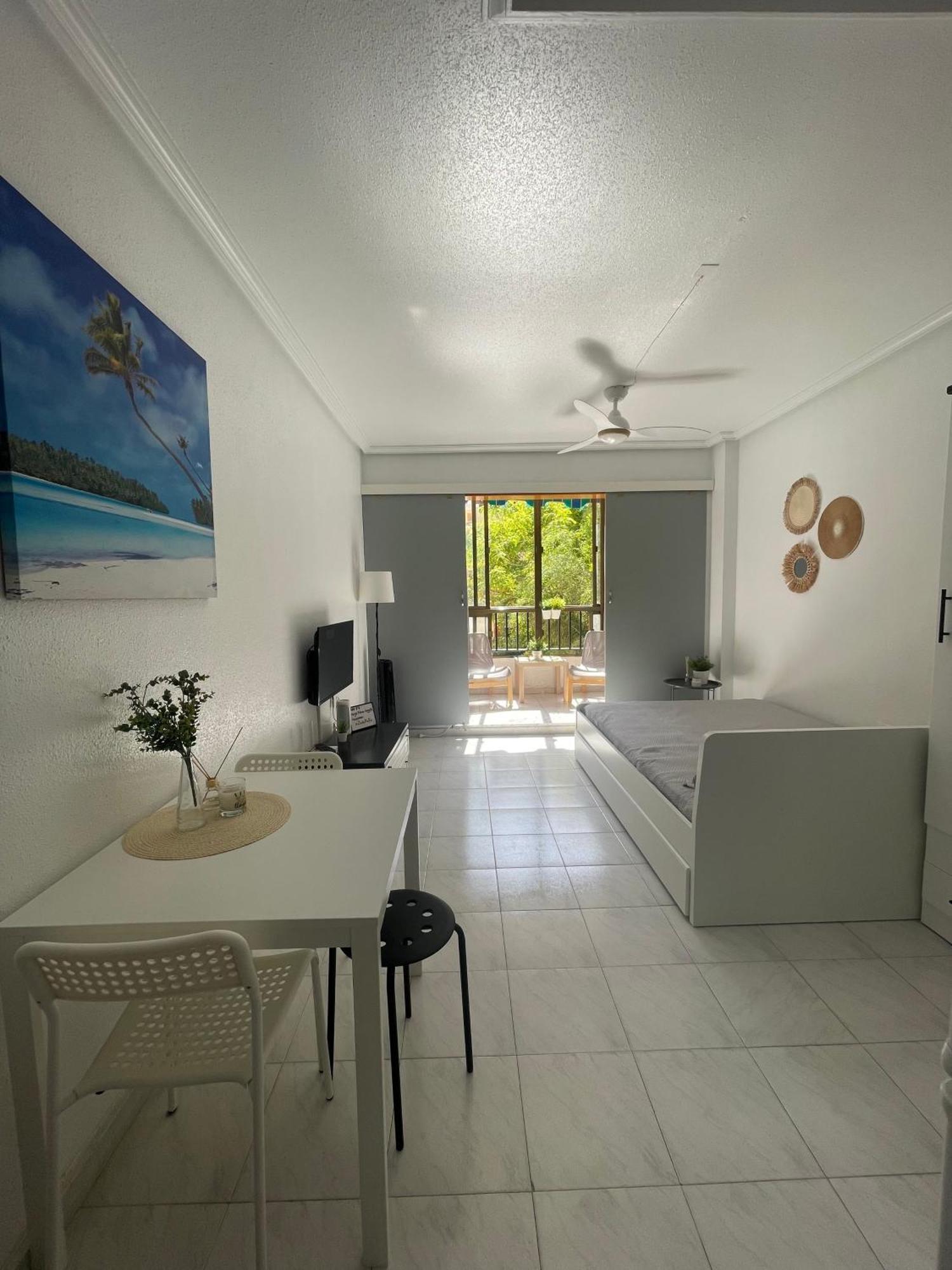 Apartament Studio, La Mata , Torrevieja, Vinamar 3 Extérieur photo