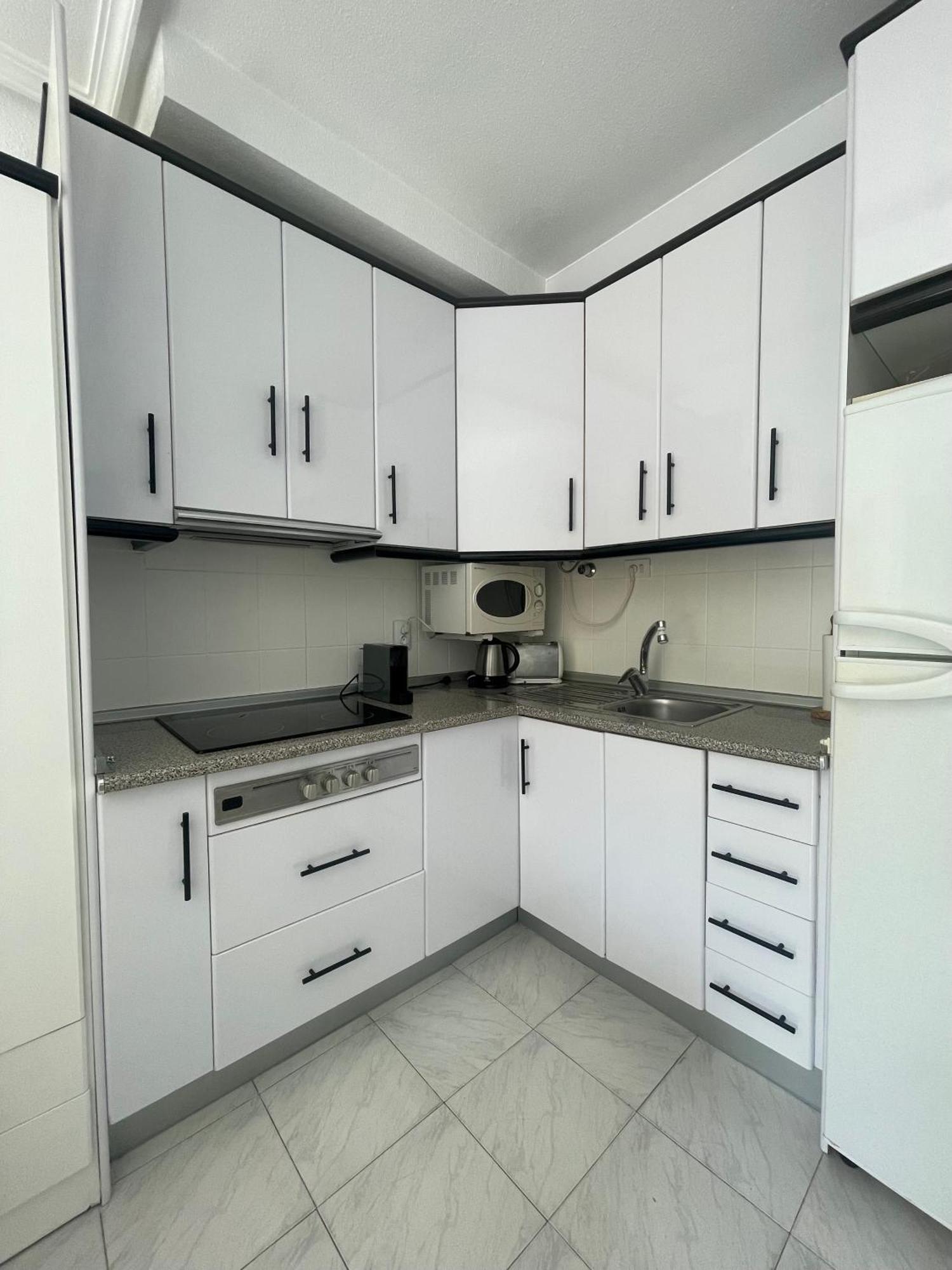 Apartament Studio, La Mata , Torrevieja, Vinamar 3 Extérieur photo