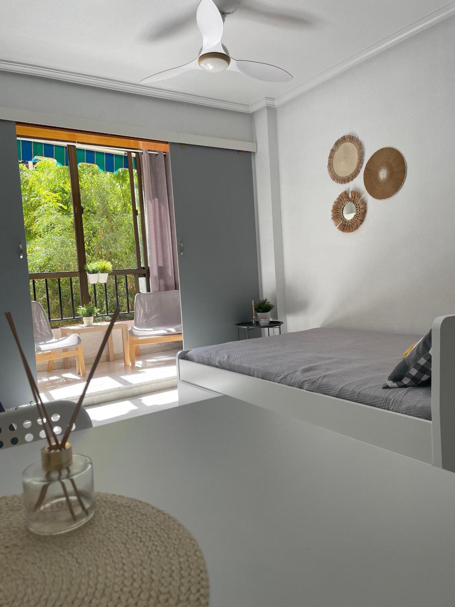 Apartament Studio, La Mata , Torrevieja, Vinamar 3 Extérieur photo