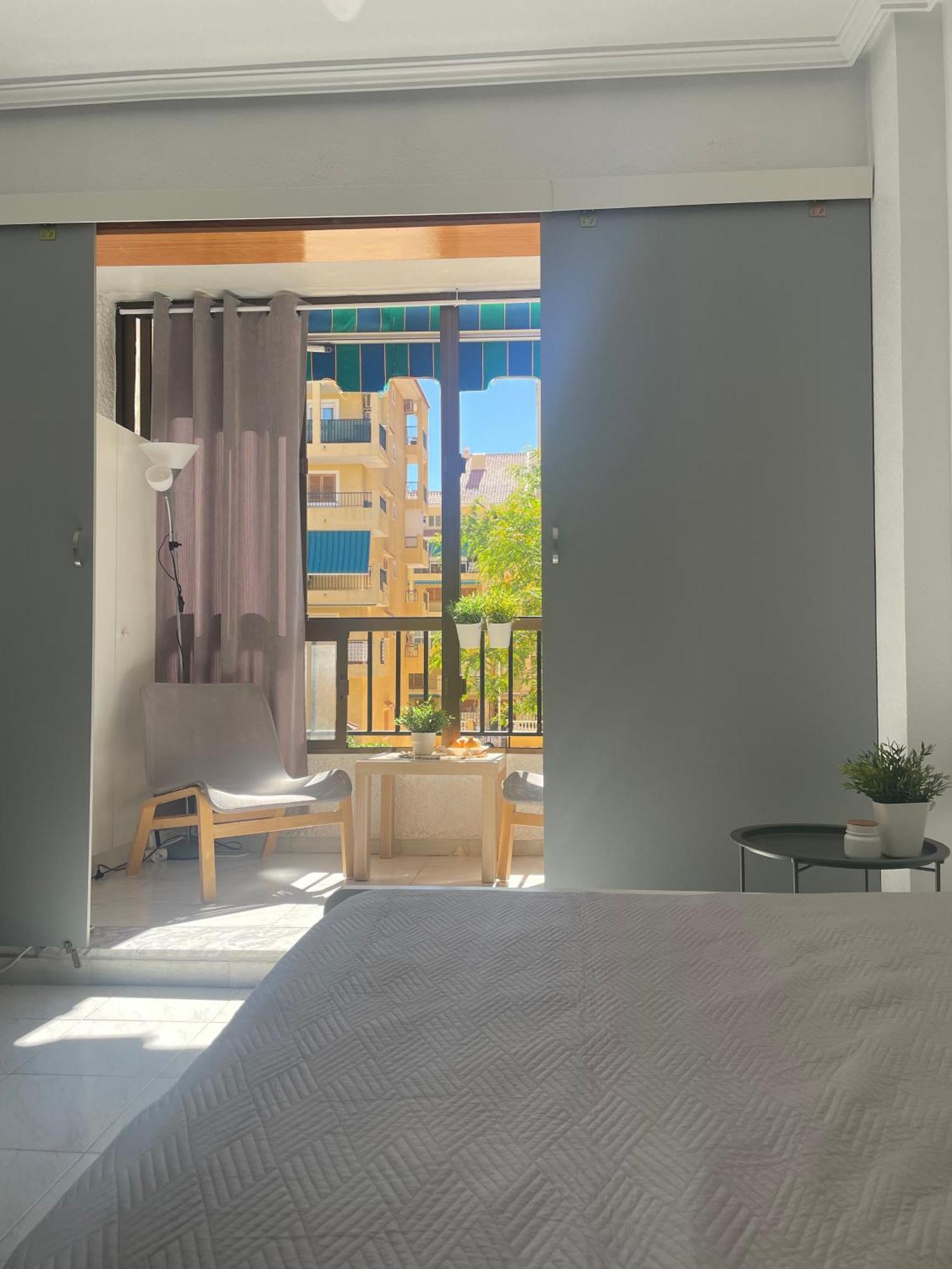 Apartament Studio, La Mata , Torrevieja, Vinamar 3 Extérieur photo