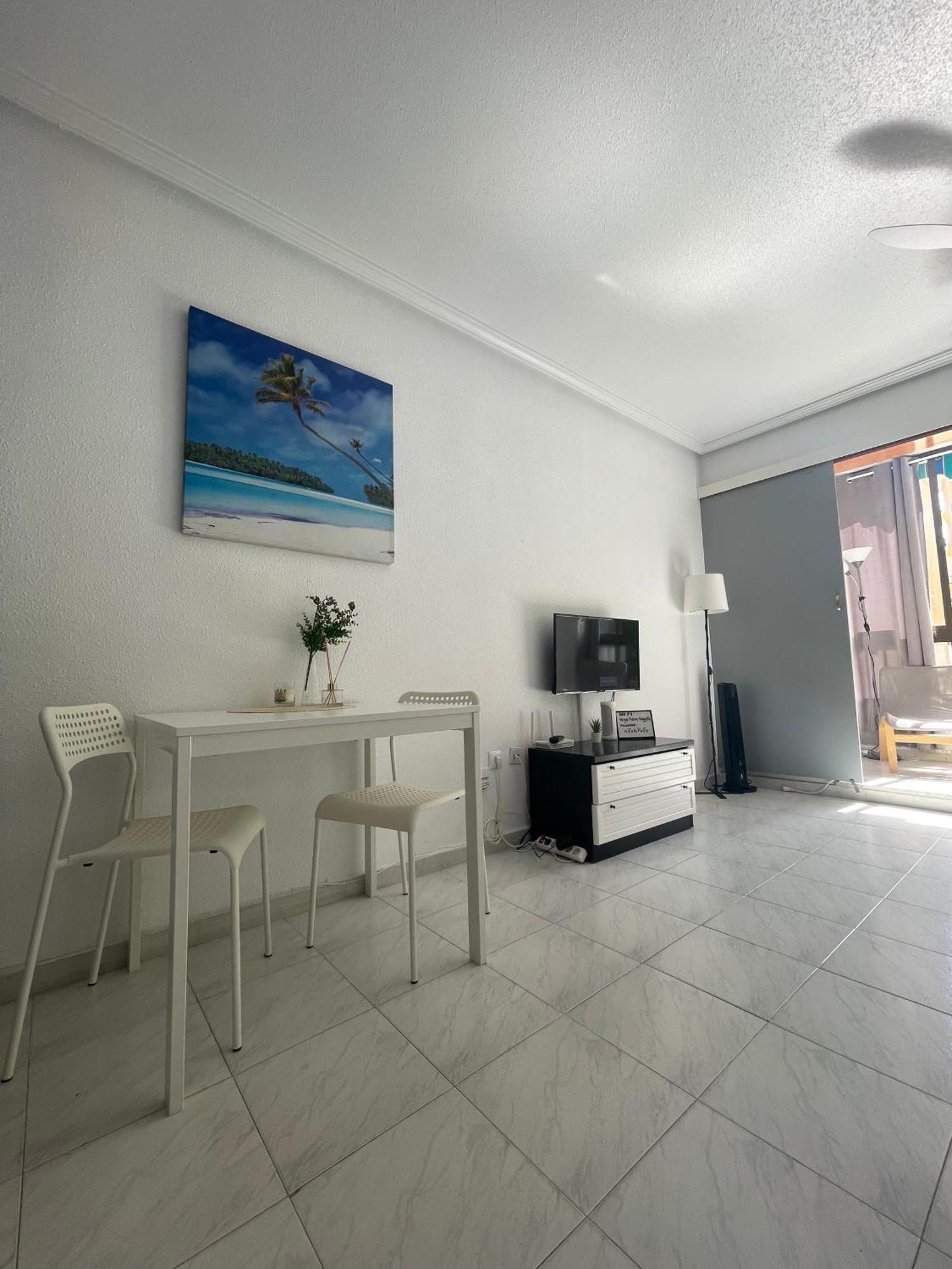 Apartament Studio, La Mata , Torrevieja, Vinamar 3 Extérieur photo