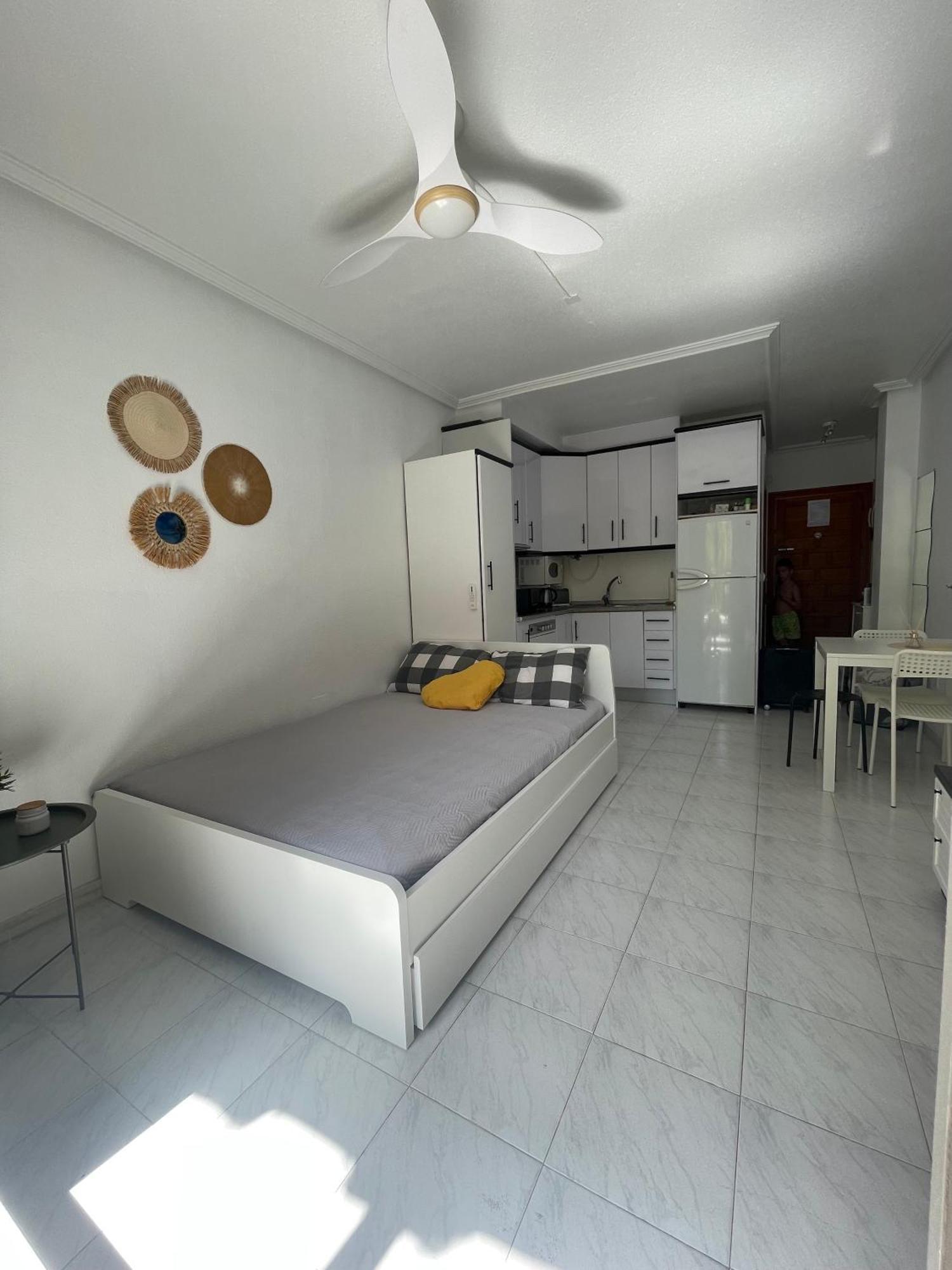 Apartament Studio, La Mata , Torrevieja, Vinamar 3 Extérieur photo