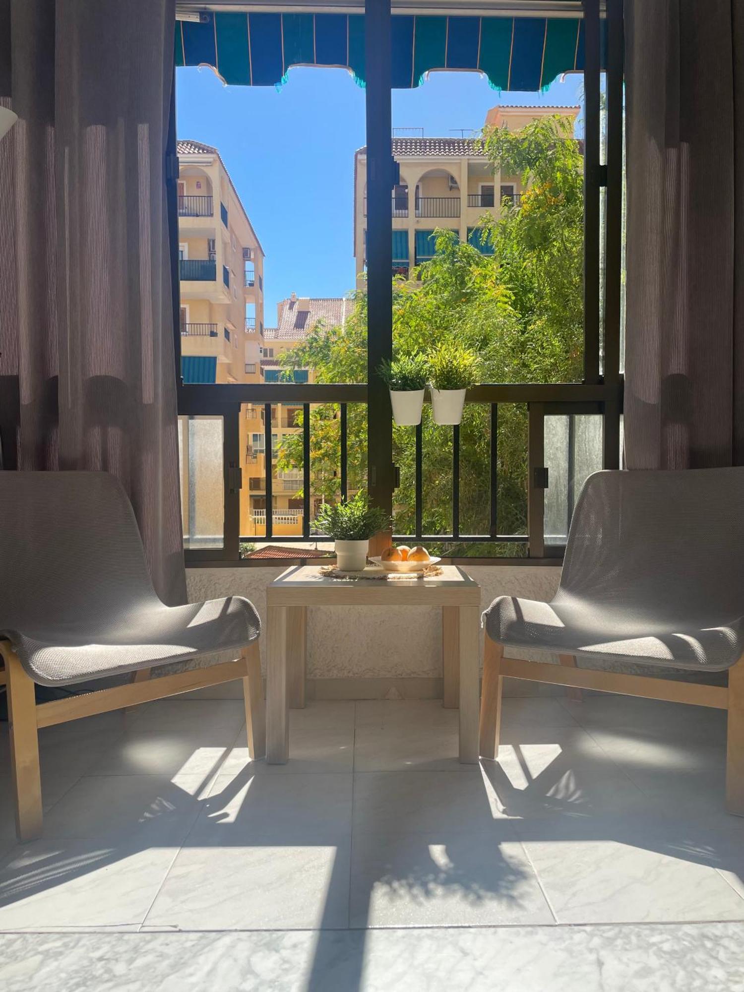 Apartament Studio, La Mata , Torrevieja, Vinamar 3 Extérieur photo
