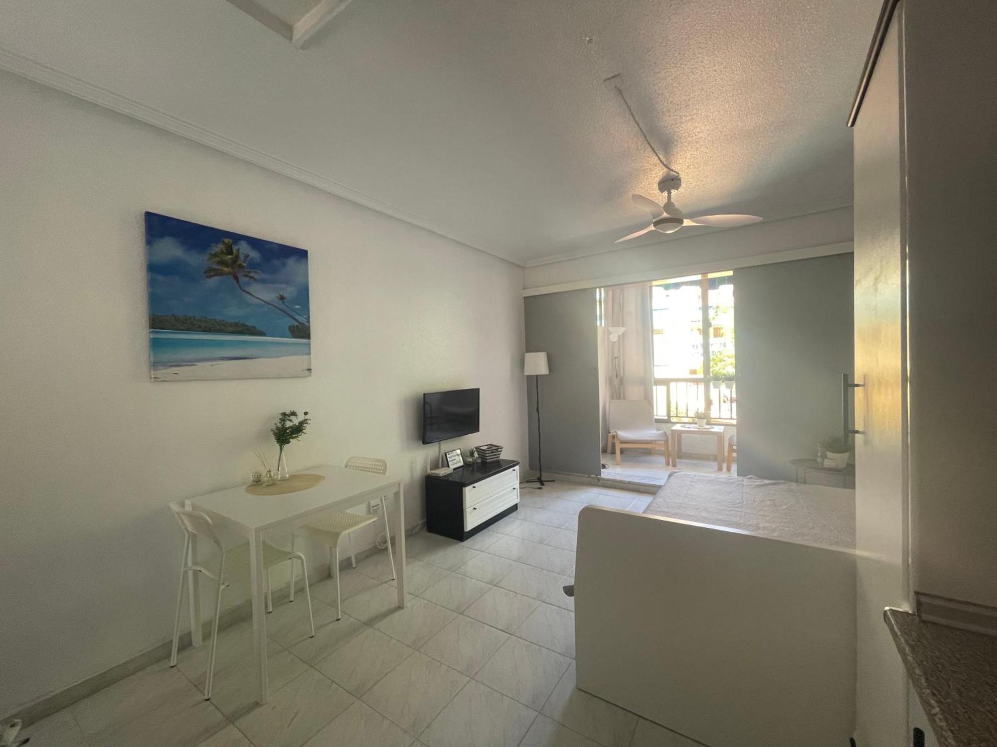 Apartament Studio, La Mata , Torrevieja, Vinamar 3 Extérieur photo